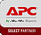 APC Select Partner Logo