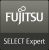 Fujitsu Select Expert Logo