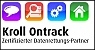 Kroll Ontrack Logo Zertifizierter Datenrettungspartner